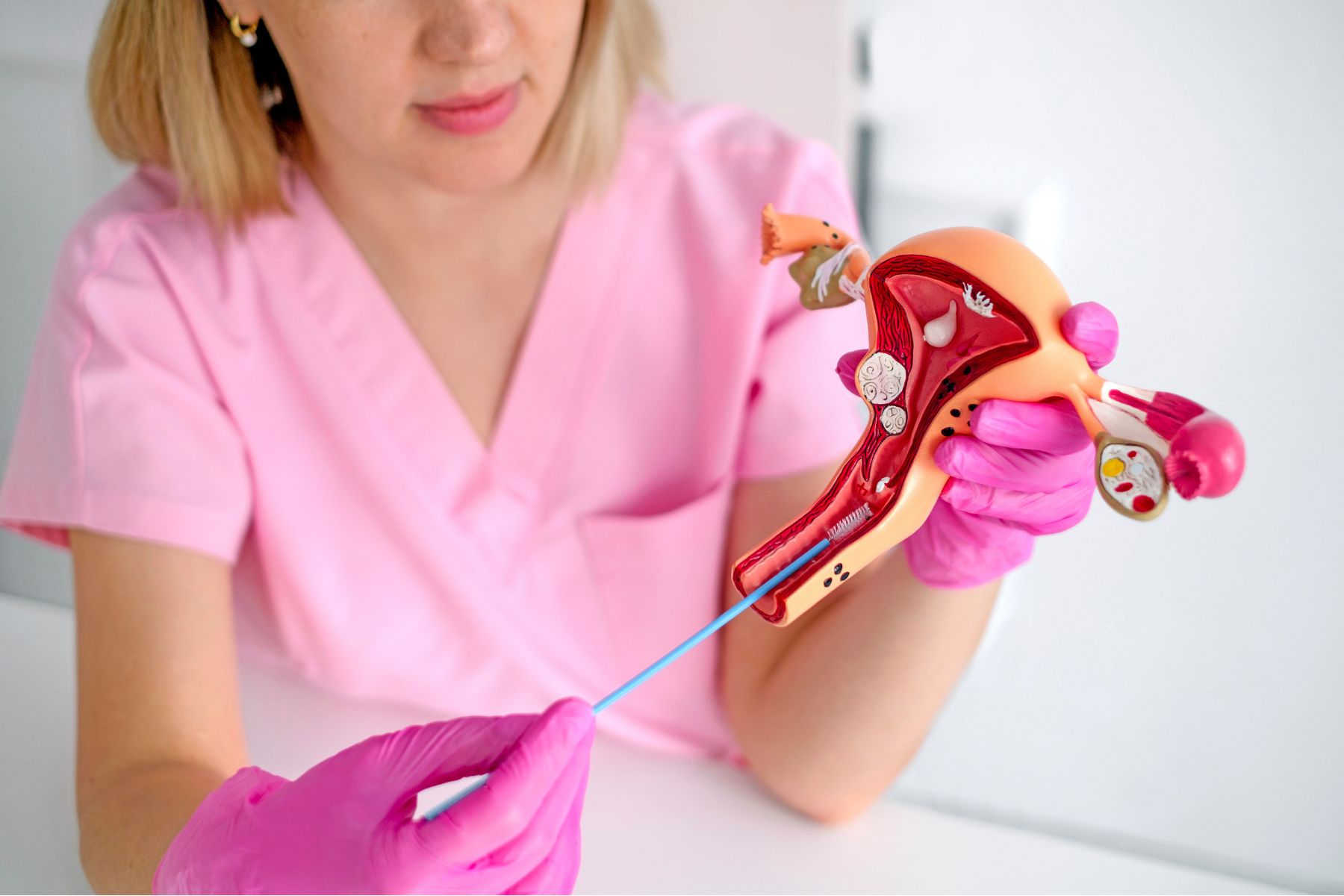 Guía Completa: Cómo prepararte para tu examen de Papanicolaou